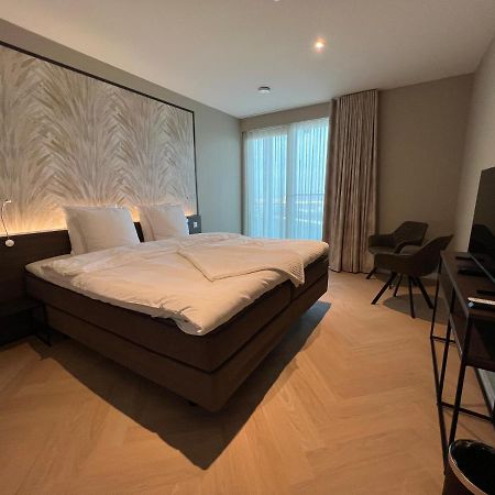 Residentie De Schelde - Apartments With Hotel Service And Wellness Cadzand Exterior foto