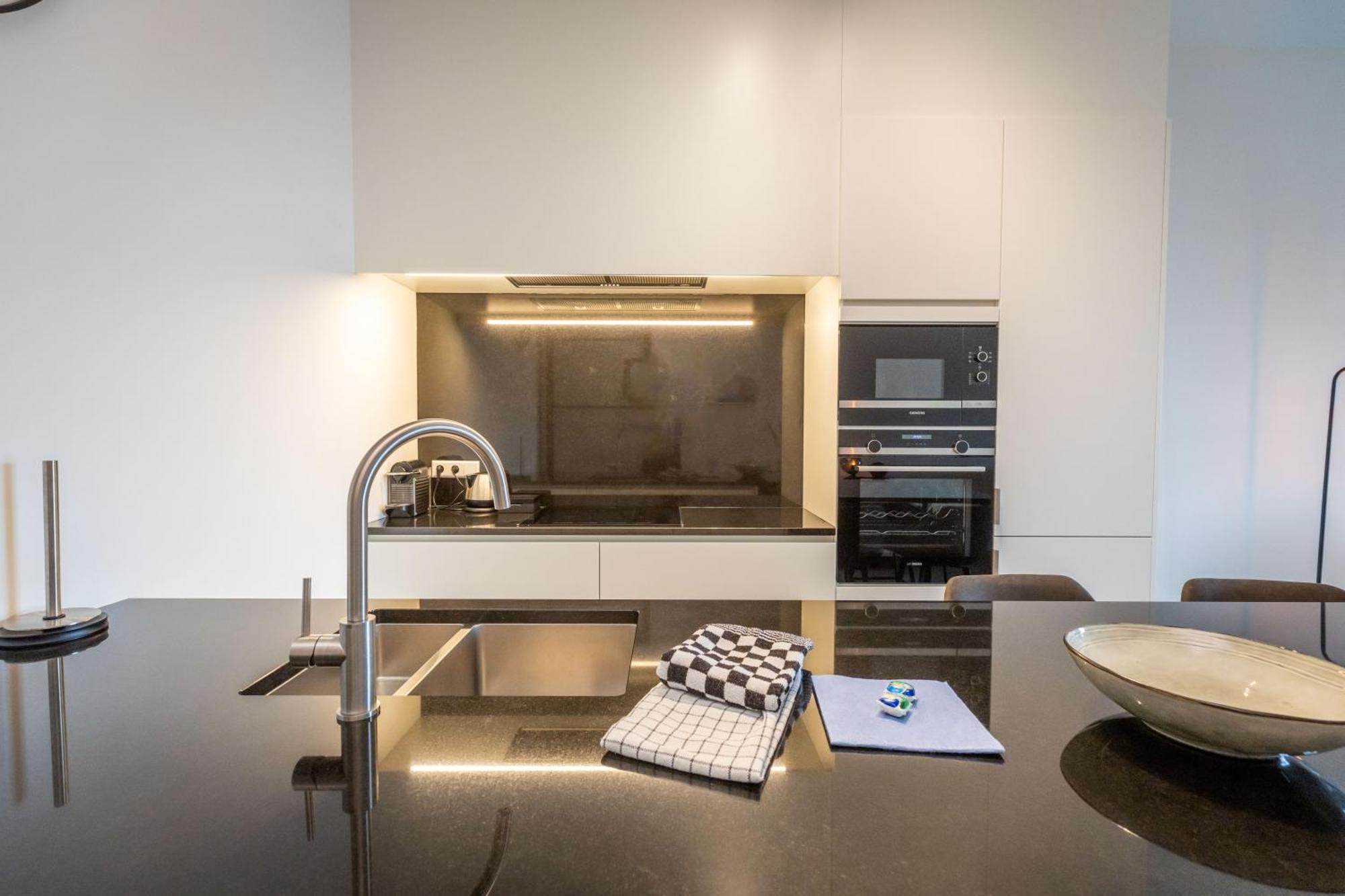Residentie De Schelde - Apartments With Hotel Service And Wellness Cadzand Exterior foto