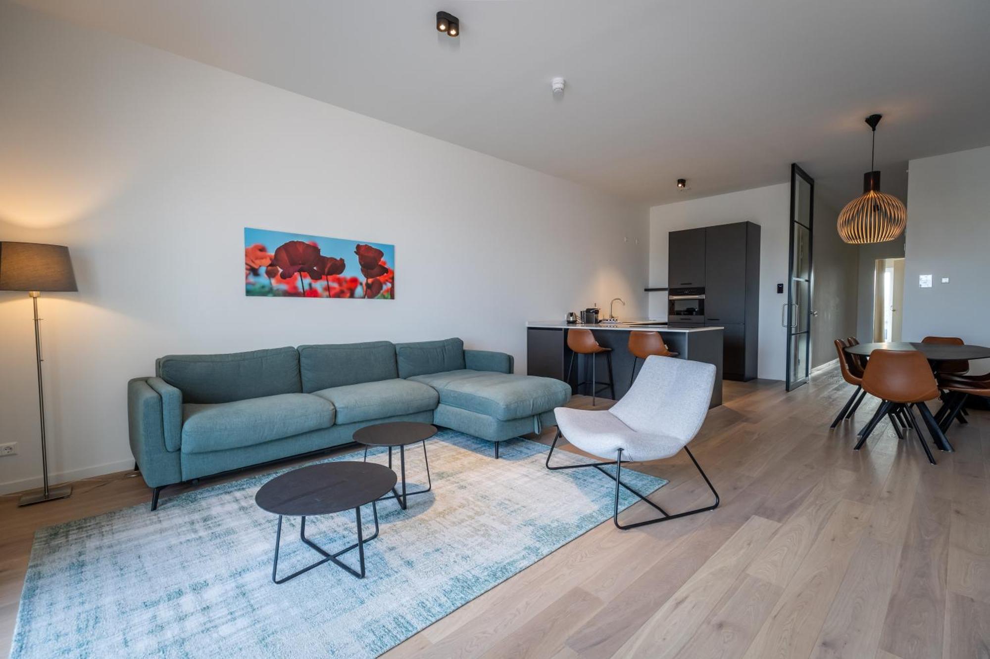 Residentie De Schelde - Apartments With Hotel Service And Wellness Cadzand Exterior foto